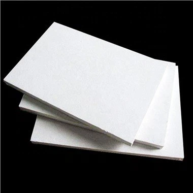 Dawb Ceramic Fiber Npog